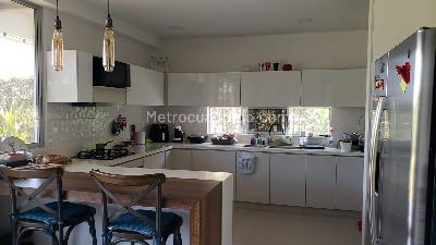 Casa en venta en Condina, Pereira · foto 3 de 14