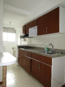 Apartamento en venta en Homcenter, Pereira · foto 3 de 19