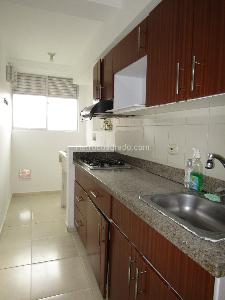 Apartamento en venta en Homcenter, Pereira · foto 4 de 19