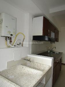 Apartamento en venta en Homcenter, Pereira · foto 6 de 19