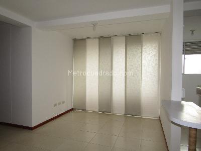 Apartamento en venta en Homcenter, Pereira · foto 7 de 19