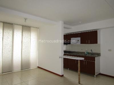Apartamento en venta en Homcenter, Pereira · foto 2 de 19