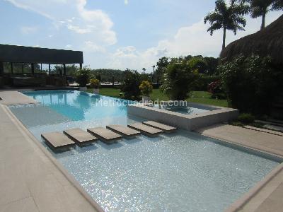 Casa en Arriendo, COMBIA, Pereira