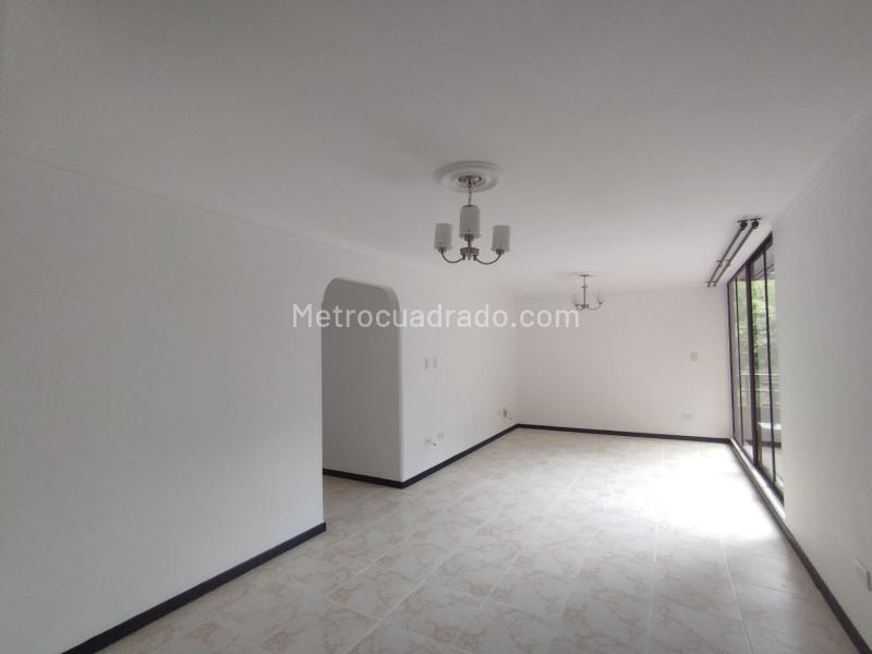 Apartment for rent in Pereira