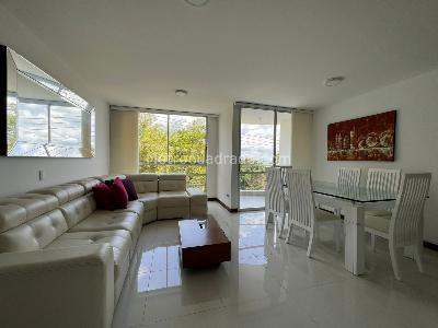 Apartamento en venta en Galicia, Pereira · foto 2 de 11