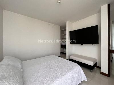 Apartamento en venta en Galicia, Pereira · foto 7 de 11