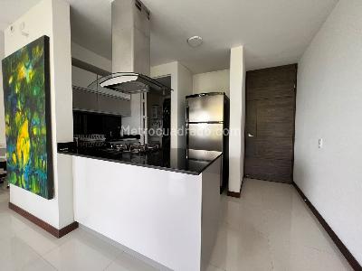 Apartamento en venta en Galicia, Pereira · foto 3 de 11