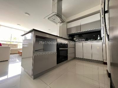Apartamento en venta en Galicia, Pereira · foto 4 de 11