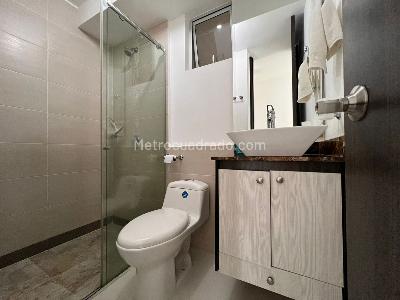 Apartamento en venta en Galicia, Pereira · foto 8 de 11