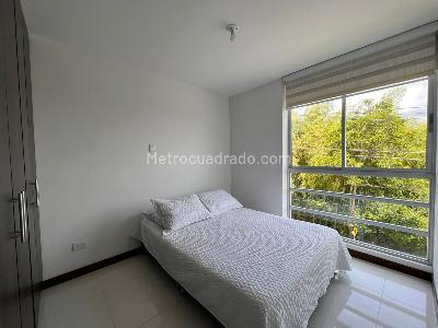 Apartamento en venta en Galicia, Pereira · foto 9 de 11
