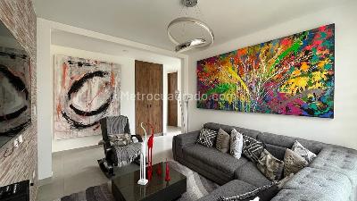 Casa de 3 alcobas en venta en El Tigre, Pereira, 243 m² · foto 7 de 18