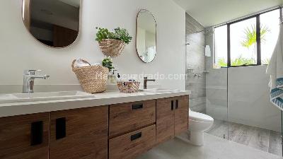 Casa de 3 alcobas en venta en El Tigre, Pereira, 243 m² · foto 13 de 18