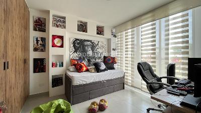 Casa de 3 alcobas en venta en El Tigre, Pereira, 243 m² · foto 9 de 18