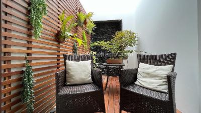 Casa de 3 alcobas en venta en El Tigre, Pereira, 243 m² · foto 17 de 18