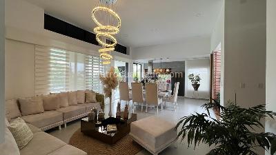 Casa de 3 alcobas en venta en El Tigre, Pereira, 243 m² · foto 5 de 18