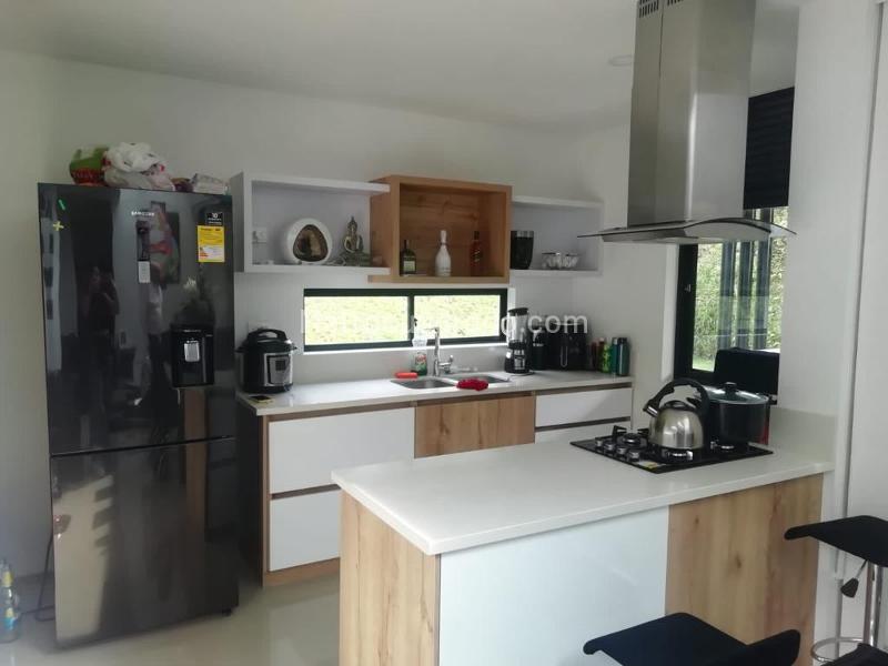 Casa – Dosquebradas - Vista 2