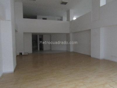 Local Comercial en Arriendo, Avenida 30 de agosto, Pereira