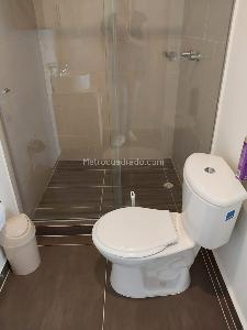 Apartamento de 1 alcoba en arriendo en Alamos, Pereira, 40 m² · foto 6 de 7