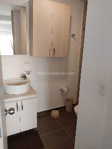 Apartamento de 1 alcoba en arriendo en Alamos, Pereira, 40 m² · foto 7 de 7