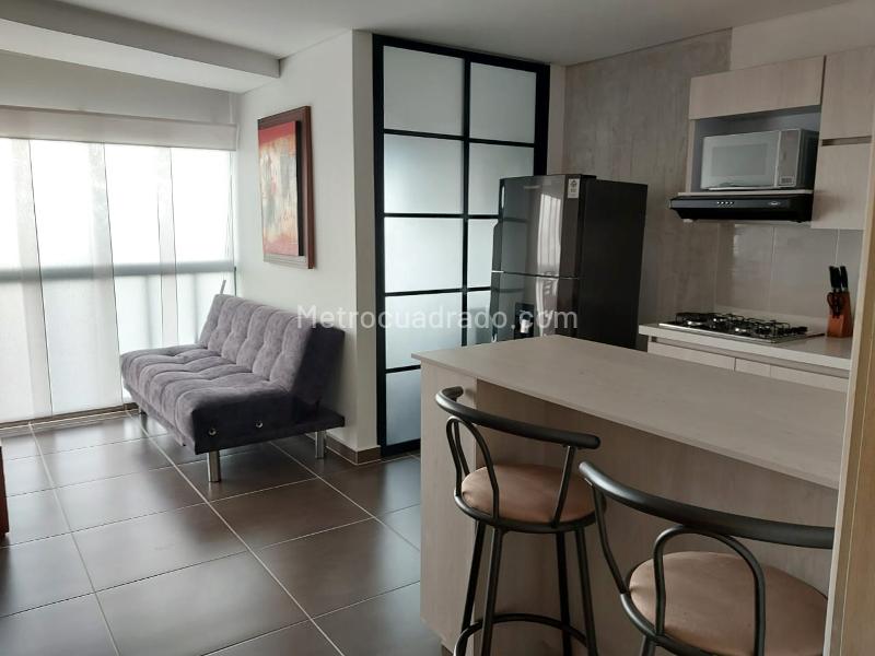 Apartamento en Arriendo, ALAMOS, Pereira