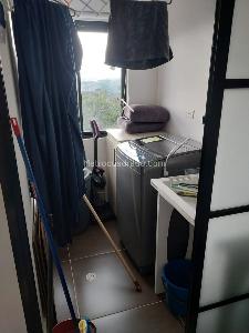 Apartamento de 1 alcoba en arriendo en Alamos, Pereira, 40 m² · foto 3 de 7
