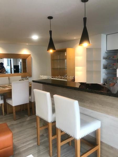 Apartamento en Arriendo, ALAMOS, Pereira
