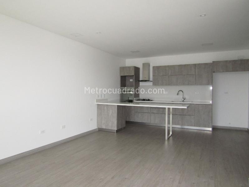Apartment for rent in Pereira