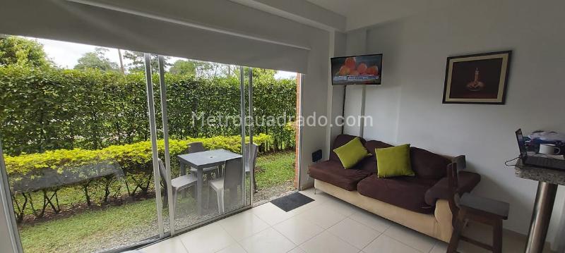 Apartamento en Arriendo, LOS CORALES, Pereira