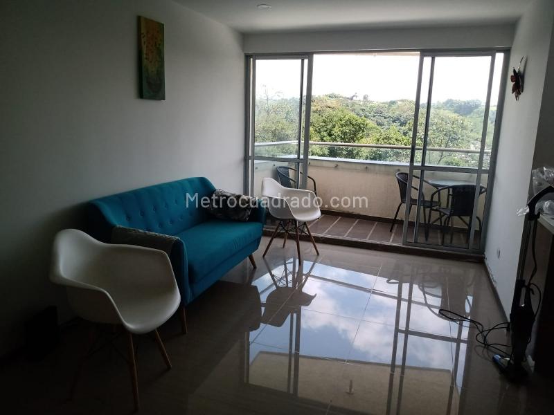 Apartment for rent in Pereira