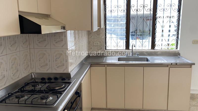 Apartment for rent in Pereira