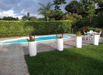 Casa en venta en Pueblito Cafetero, Pereira · foto 2 de 16
