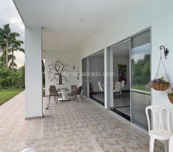 Casa en venta en Pueblito Cafetero, Pereira · foto 4 de 16