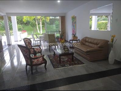 Casa en venta en Pueblito Cafetero, Pereira · foto 7 de 16