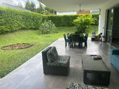 Casa en venta en Pueblito Cafetero, Pereira · foto 3 de 17