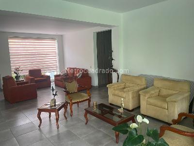 Casa en venta en Pueblito Cafetero, Pereira · foto 5 de 17