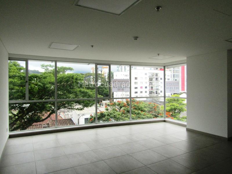 Oficina en Arriendo, ALAMOS, Pereira - Vista 2