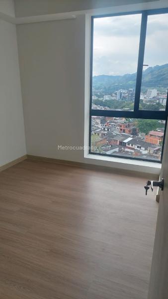 Apartment for rent in Pereira