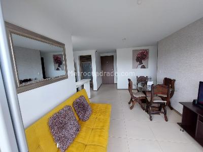 Apartamento en venta en Alamos, Pereira · foto 4 de 10
