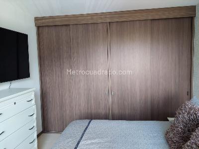 Apartamento en venta en Alamos, Pereira · foto 5 de 10