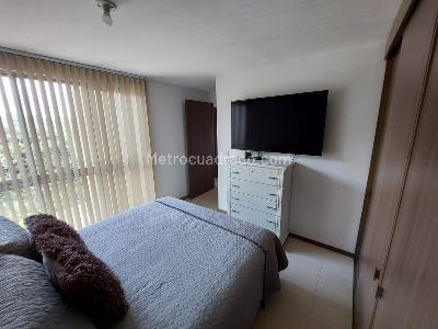 Apartamento en venta en Alamos, Pereira · foto 7 de 10