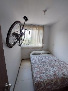 Apartamento en venta en Alamos, Pereira · foto 9 de 10