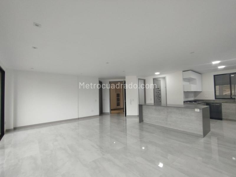 Piso – Pereira - Vista 2