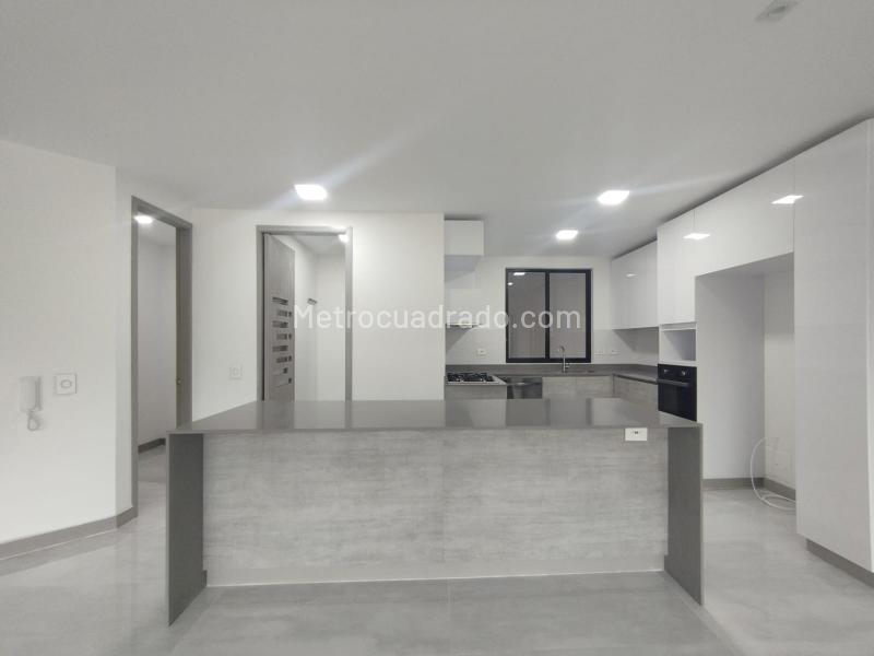Piso – Pereira - Vista 4