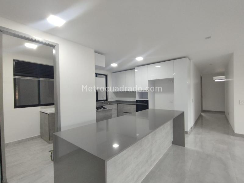 Piso – Pereira - Vista 3