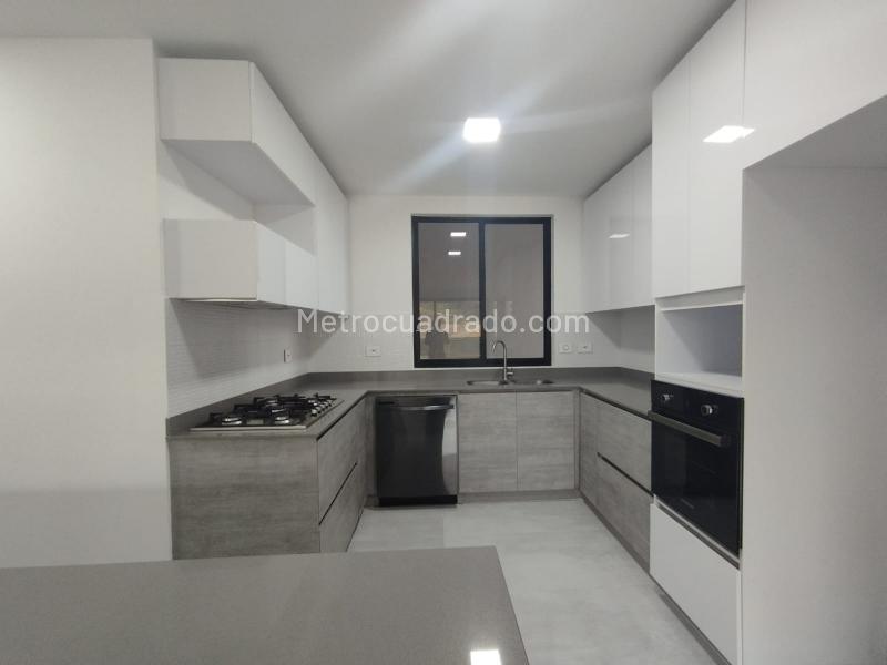 Piso – Pereira - Vista 5