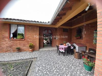 Casa en venta en Via Armenia, Pereira · foto 18 de 19