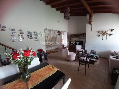 Casa en venta en Via Armenia, Pereira · foto 4 de 19