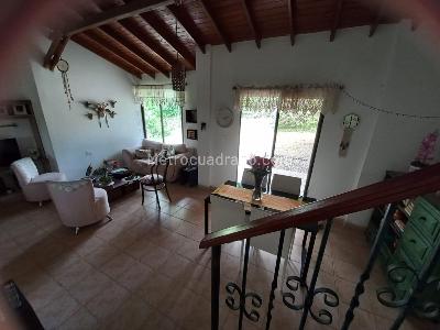 Casa en venta en Via Armenia, Pereira · foto 2 de 19