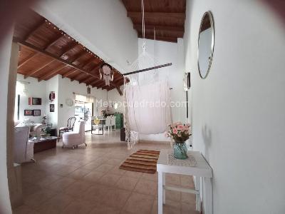 Casa en venta en Via Armenia, Pereira · foto 13 de 19