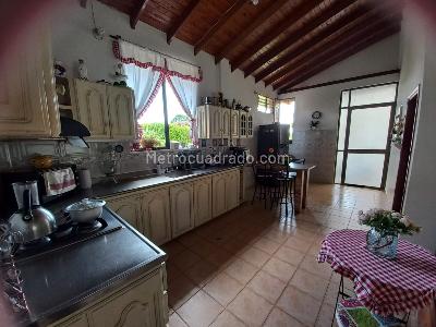Casa en venta en Via Armenia, Pereira · foto 5 de 19